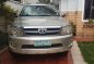 Toyota Fortuner 2007 G series​ For sale -1