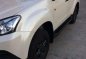 Isuzu MUX 2016 for sale -1