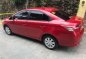 2015 Toyota Vios 13E AT 6TKMS​ For sale -2