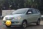 2007 Toyota Innova G diesel top of the line mt-11