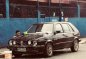 1991 Volkswagen vw Golf mk2 cli AT hatchback stock-0