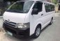 Toyota Hiace Commuter 2009​ For sale -6