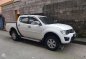 2014 Mitsubishi Strada Special edition ​ For sale -1