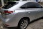 2013 Lexus RX350 Premium vs 2010 2011 2012 2014 2015 2016 2017 2018-4