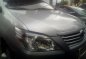 Rish Sale Super Innova E Aquired 2013 AT-0