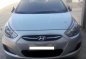 Good as new Hyundai Accent 2017 for sale-2