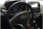 2015 Toyota Vios E Automatic​ For sale -2