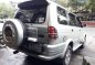 2007 Isuzu Sportivo manual transmission diesel-0