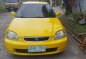 Honda Vtec 1997 Model Automatic​ For sale -0