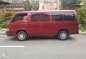 2009 Nissan Urvan for sale-1