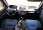 Mitsubishi Adventure glx 2015 manual 4x2 diesel-1