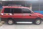 Well-maintained Mitsubishi Adventure 1998 for sale-0