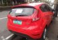 Ford Fiesta 2011 acquired 2012​ For sale -4