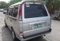 2012 Mitsubishi Adventure GLX SE Manual DIESEL P123K DP-3