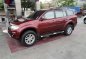 2014 Mitsubishi Montero Gls V Automatic Transmission-0