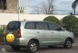 2007 Toyota Innova G diesel top of the line mt-8