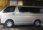 Toyota Hiace Commuter 2015​ For sale -3