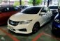 Well-kept Honda City 2016 for sale-1