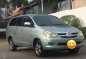 2007 Toyota Innova G diesel top of the line mt-10