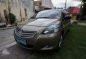 Toyota Vios 1.3 J 2013 Model LIMITED​ For sale -11