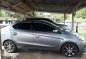 Good as new Mitsubishi Mirage G4 manual 2015 for sale-2