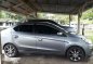 Good as new Mitsubishi Mirage G4 manual 2015 for sale-2