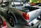 Good as new Mitsubishi Strada GLSV 2014 for sale-4