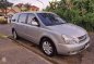 Kia Carnival 2010 FOR SALE-1