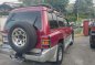 Mitsubishi Pajero 2003 Local​ For sale -5