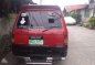 Well-maintained Mitsubishi Adventure 1998 for sale-1