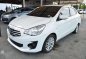 Mitsubishi Mirage G4 GLX 1.2G CVT 2017-7