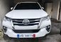 2016 Toyota Fortuner 2.4 G 4x2 Manual​ For sale -0