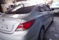Hyundai Accent 2016 1.6L Diesel AT Cash or Financing-6