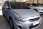 Hyundai Accent 2016 1.6L Diesel AT Cash or Financing-7