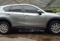 FRESH 2013 Mazda CX5 AT crv rav4 escape tucson forester captiva-5