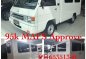 Well-maintained Mitsubishi L300 FB 2017 for sale-3