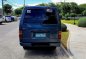 2010 Nissan Urvan (2009 2010 Toyota Hi ace Hyundai Starex )-5