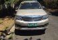 Toyota Fortuner 2014 for sale -0