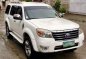 Well-maintained Ford Everest 2010 for sale-2