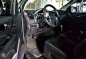 Well-kept Isuzu MUX 2017 for sale-3