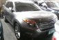 Ford Explorer 2013 LIMITED AT FOR SALE-0