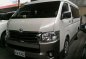 Toyota Hiace 2016 SUPER GRANDIA AT FOR SALE-1