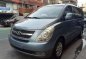 2008 Hyundai Grand Starex Manual for sale -1