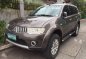 Mitsubishi Montero 2011 for sale -3