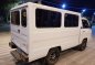 Mitsubishi L300 FB (Low Original Mileage) 2015 Model MT - 610K-2