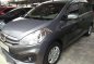 2017 Suzuki Ertiga GL A.T.​ For sale -0