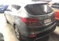 Auto Royale Car Exchange 2015 Hyundai SantaFe AT Dsl-6