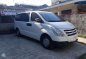 Hyundai Grand Starex 2016 Model for sale -0