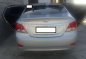 Good as new Hyundai Accent 2017 for sale-0