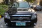 2012 Ford Everest Montero Fortuner Nissan Terra Cx9-1